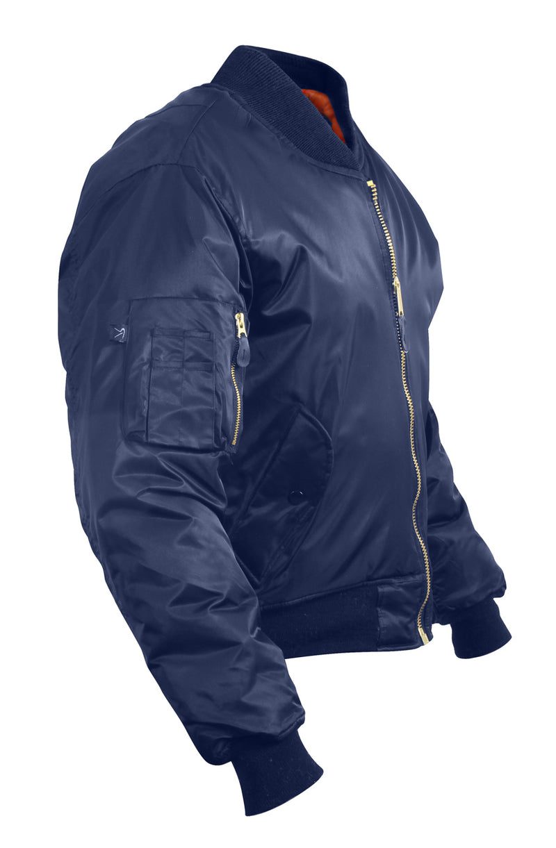 Rothco MA-1 Flight Jacket