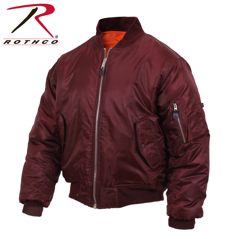 Rothco MA-1 Flight Jacket