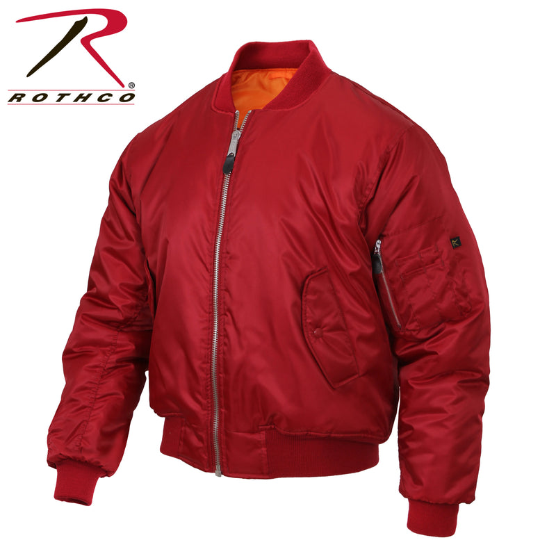 Rothco MA-1 Flight Jacket