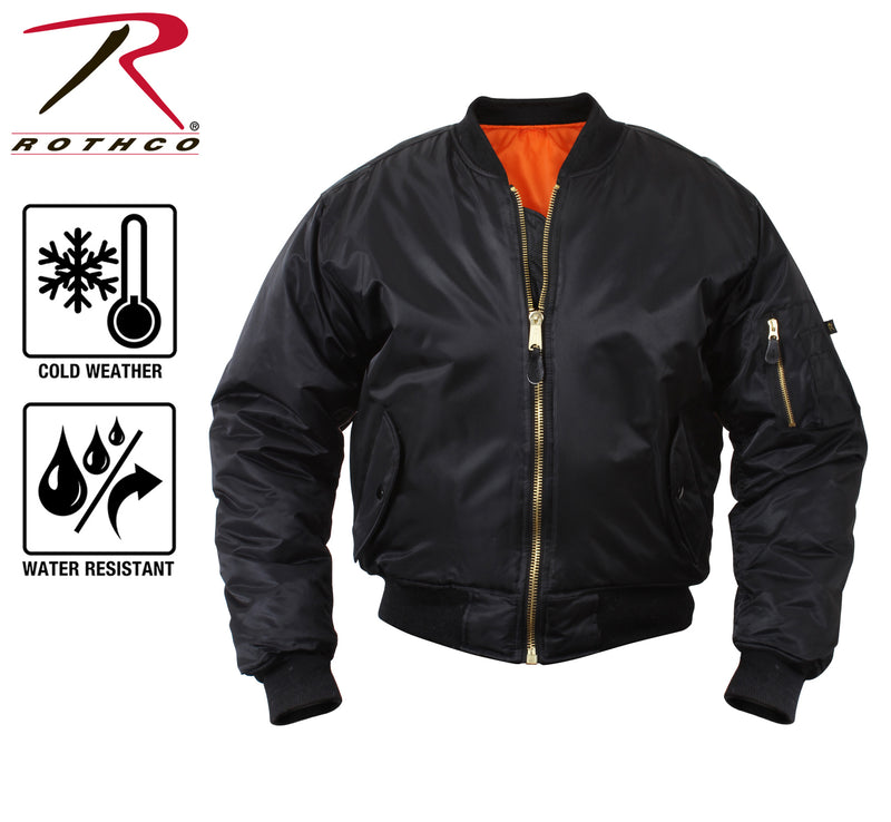 Rothco MA-1 Flight Jacket