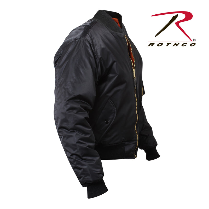 Rothco MA-1 Flight Jacket