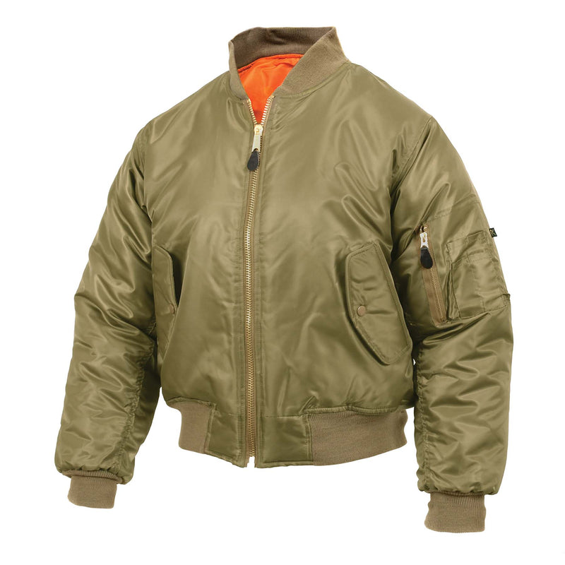 Rothco MA-1 Flight Jacket