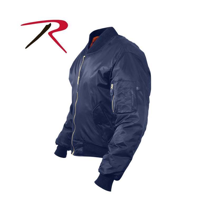 Rothco MA-1 Flight Jacket