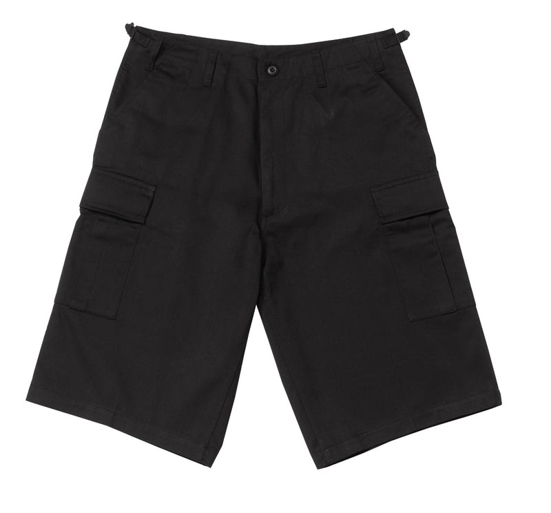 Rothco Long Length BDU Shorts