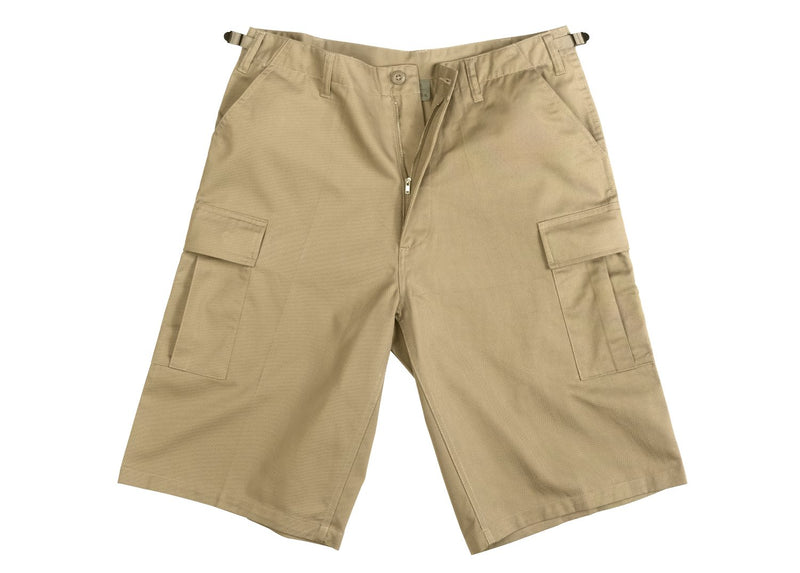 Rothco Long Length BDU Shorts