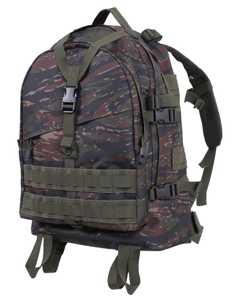 Rothco Large Camo Transport Pack