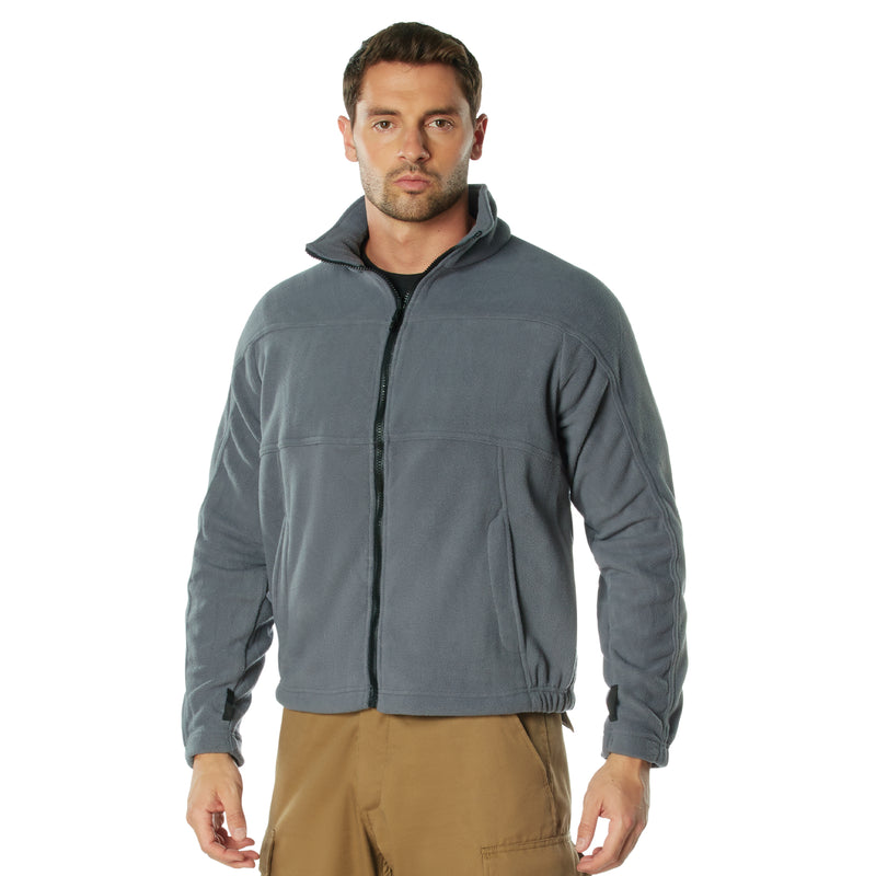 Rothco All Weather 3-In-1 Jacket