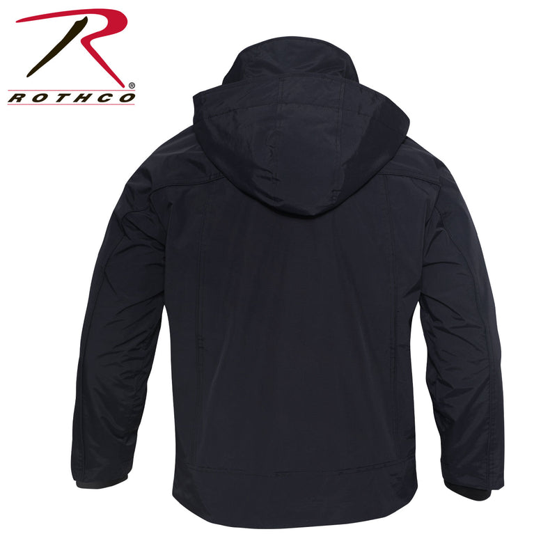 Rothco All Weather 3-In-1 Jacket