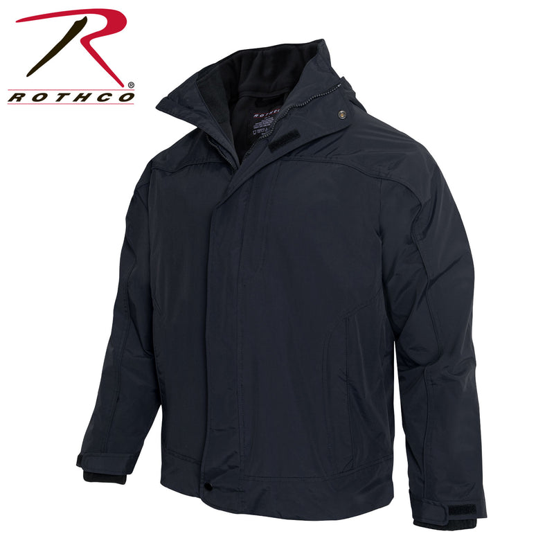 Rothco All Weather 3-In-1 Jacket