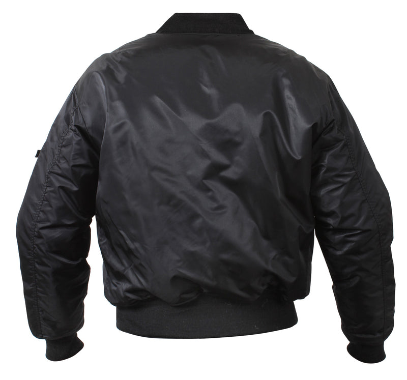 Rothco Concealed Carry MA-1 Flight Jacket