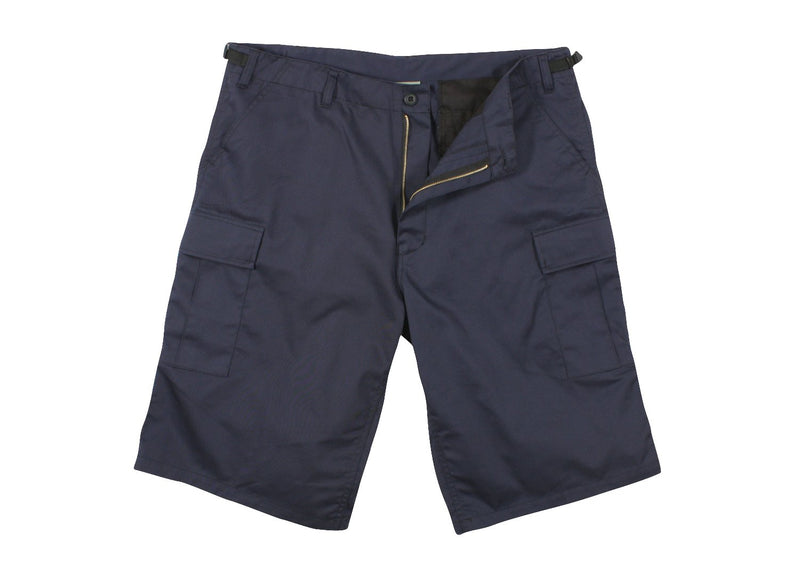 Rothco Long Length BDU Shorts