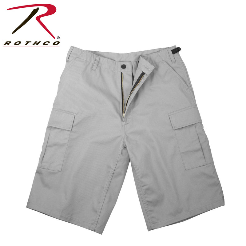 Rothco Long Length BDU Shorts