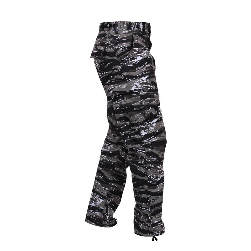 Rothco Color Camo Tactical BDU Pants