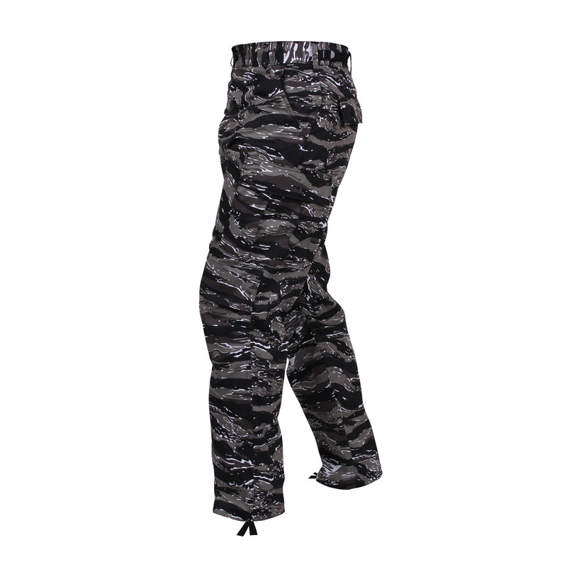 Rothco Color Camo Tactical BDU Pants