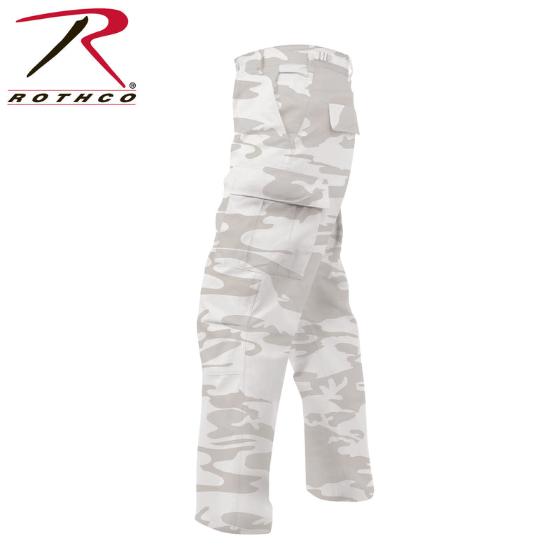 Rothco Color Camo Tactical BDU Pants