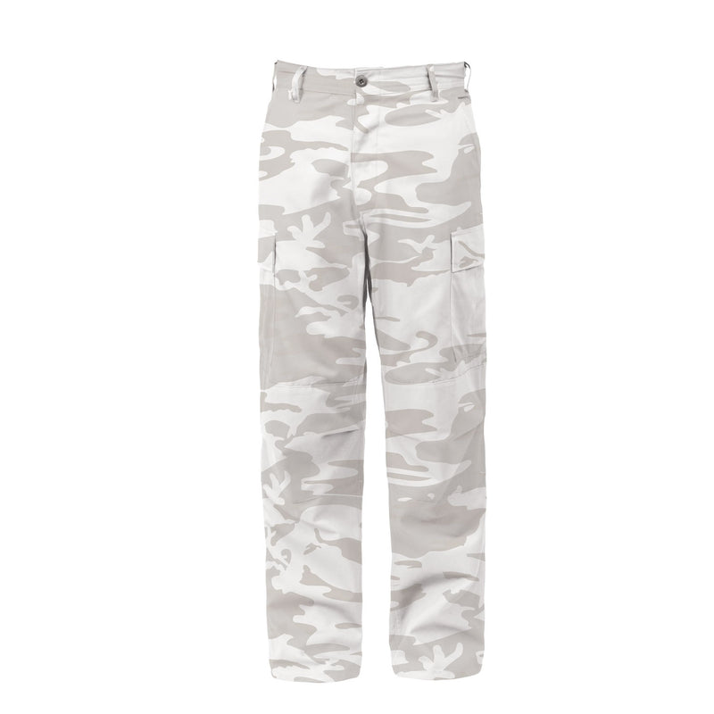 Rothco Color Camo Tactical BDU Pants