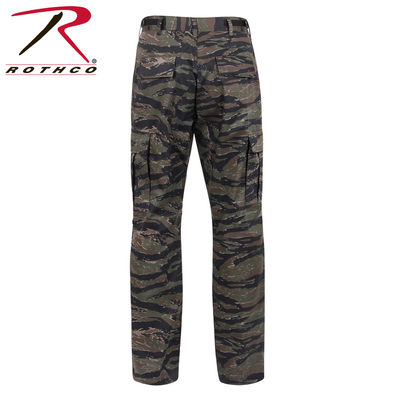 Rothco Camo Tactical BDU Pants