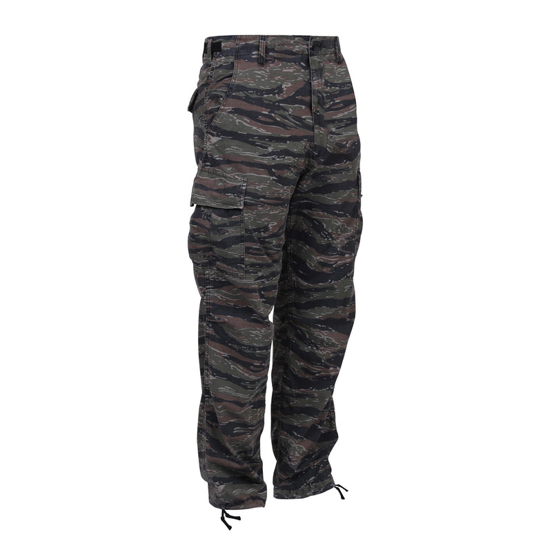 Rothco Camo Tactical BDU Pants