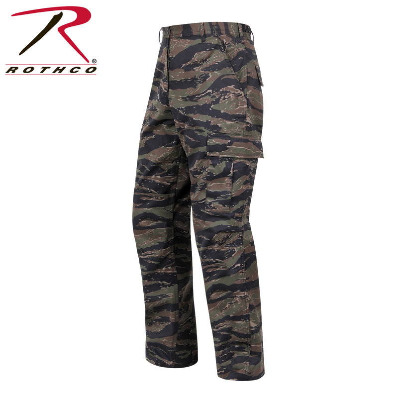 Rothco Camo Tactical BDU Pants