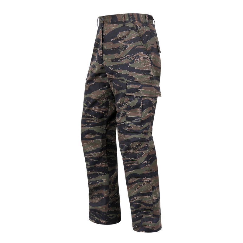 Rothco Camo Tactical BDU Pants