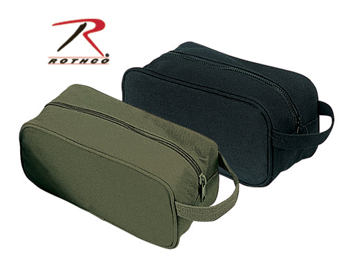 Rothco Canvas Travel Kit