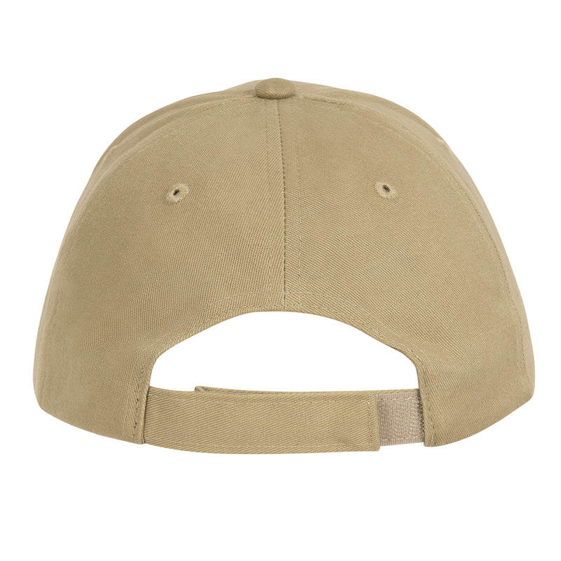 Rothco Supreme Solid Color Low Profile Cap