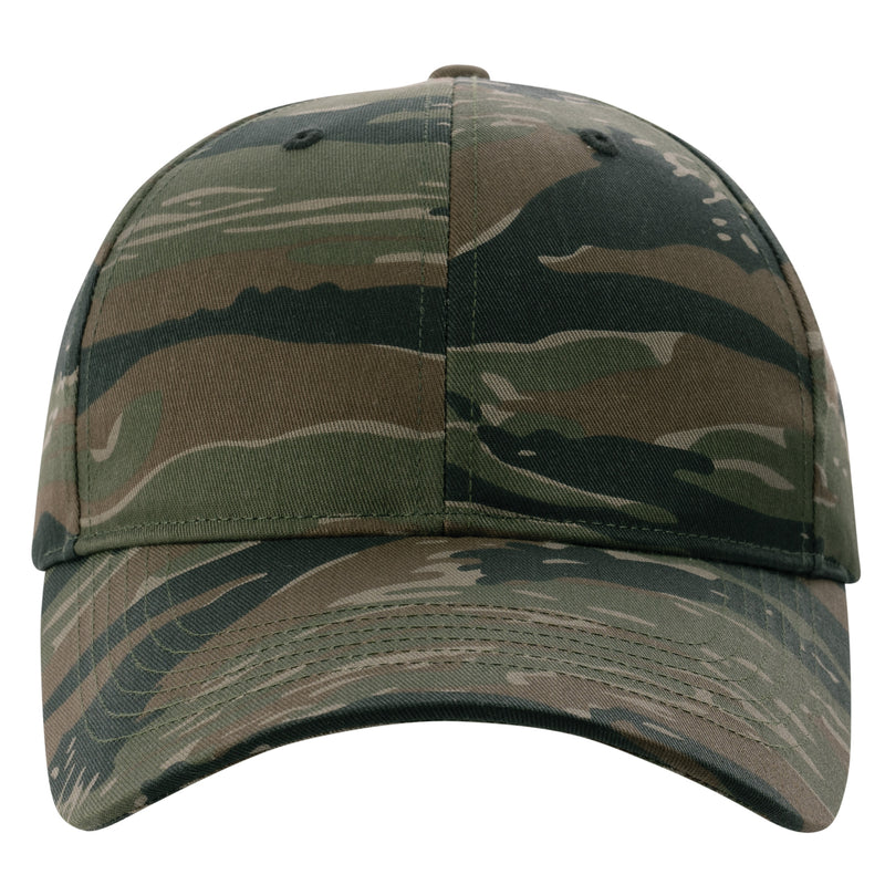 Rothco Camo Supreme Low Profile Cap