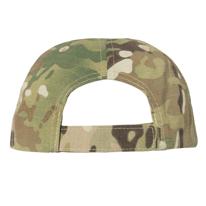 Rothco Camo Supreme Low Profile Cap