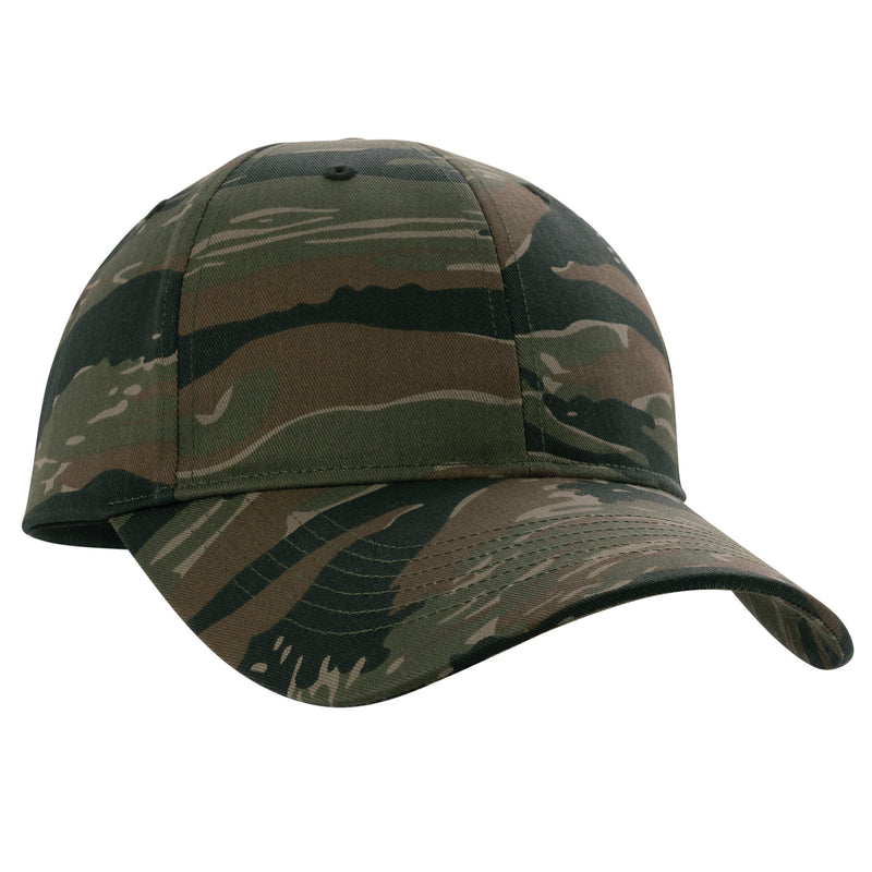 Rothco Camo Supreme Low Profile Cap