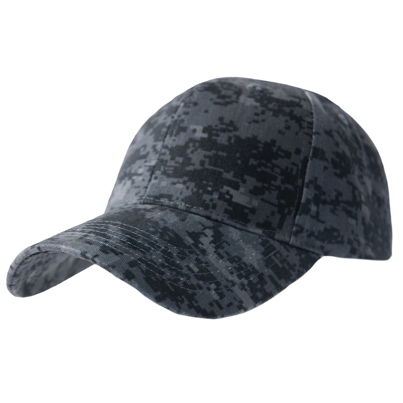 Rothco Camo Supreme Low Profile Cap