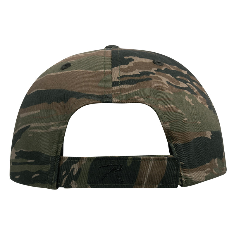 Rothco Color Camo Supreme Low Profile Cap