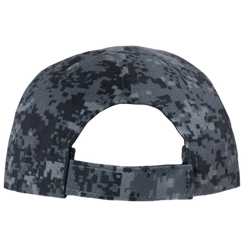 Rothco Color Camo Supreme Low Profile Cap