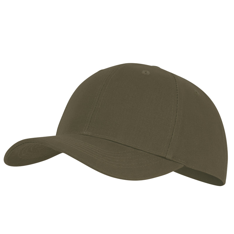 Rothco Supreme Solid Color Low Profile Cap