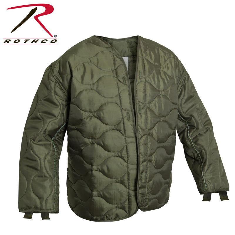 Rothco M-65 Field Jacket Liner