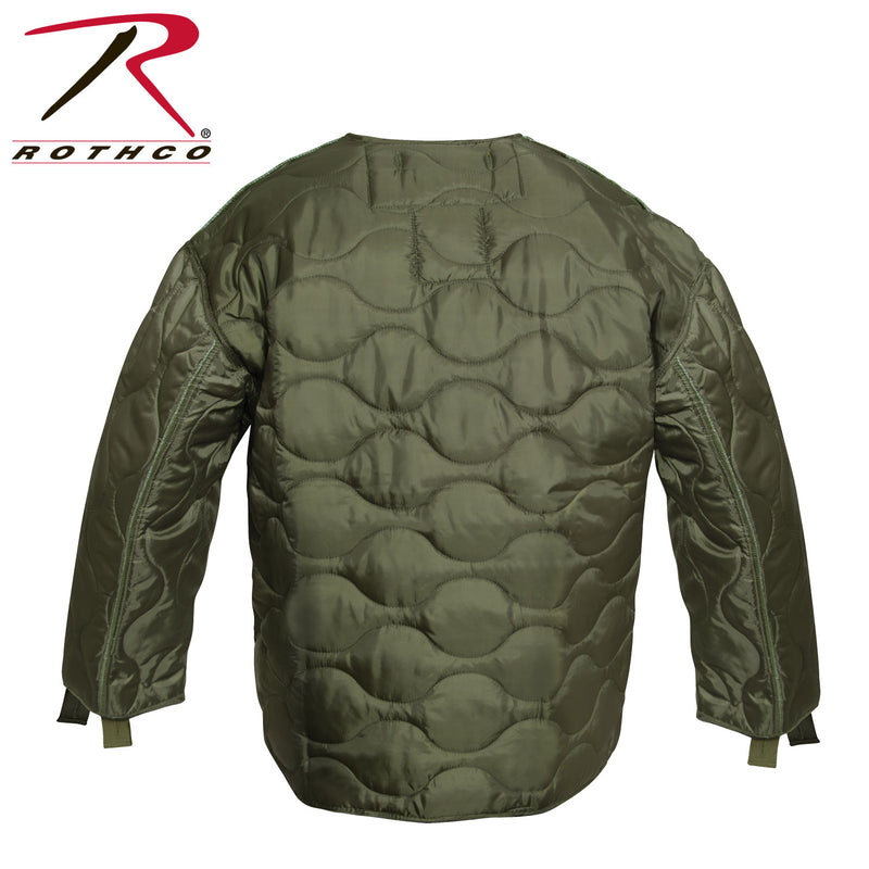 Rothco M-65 Field Jacket Liner