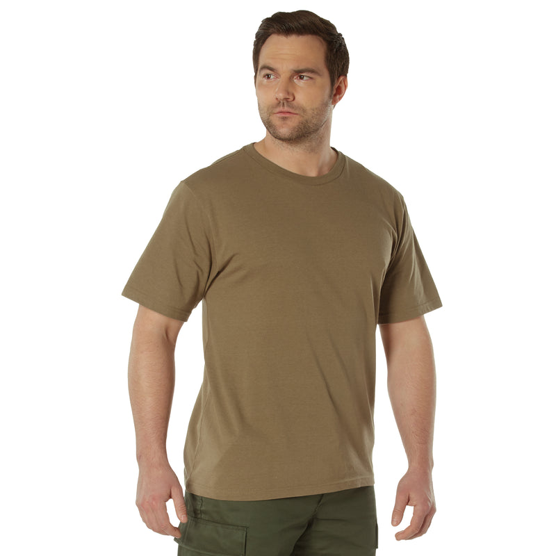 Rothco Full Comfort Fit T-Shirt