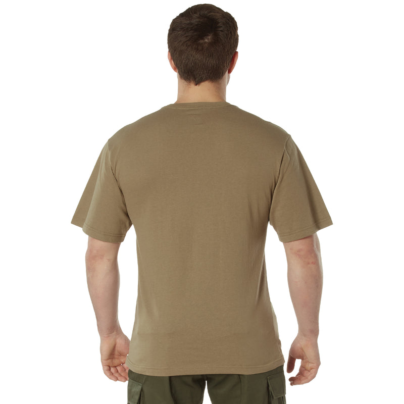 Rothco Full Comfort Fit T-Shirt