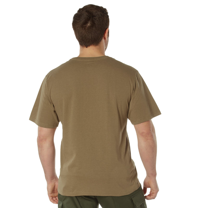 Rothco Full Comfort Fit T-Shirt