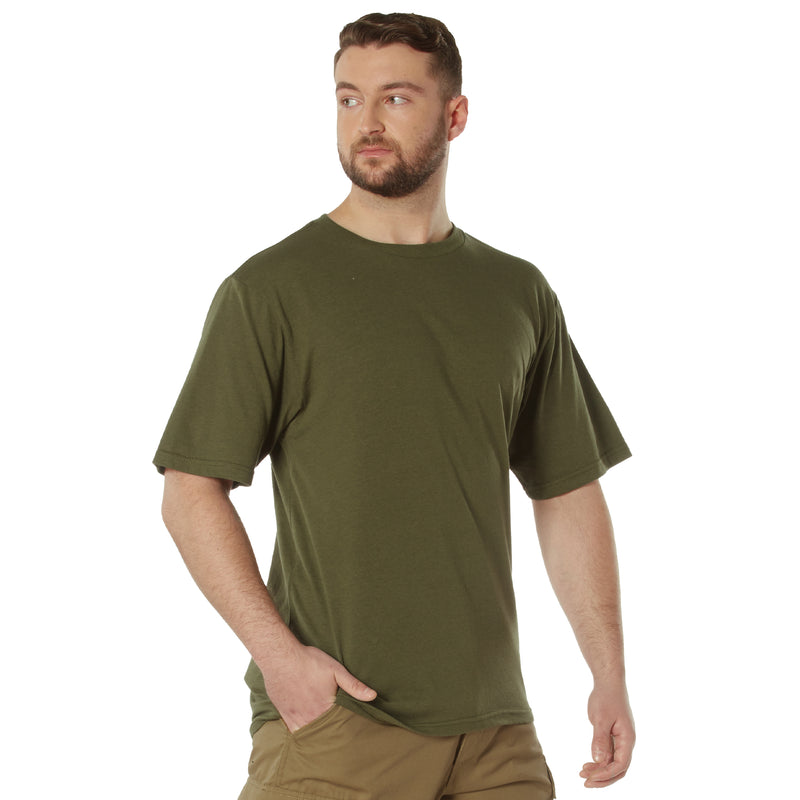 Rothco Full Comfort Fit T-Shirt