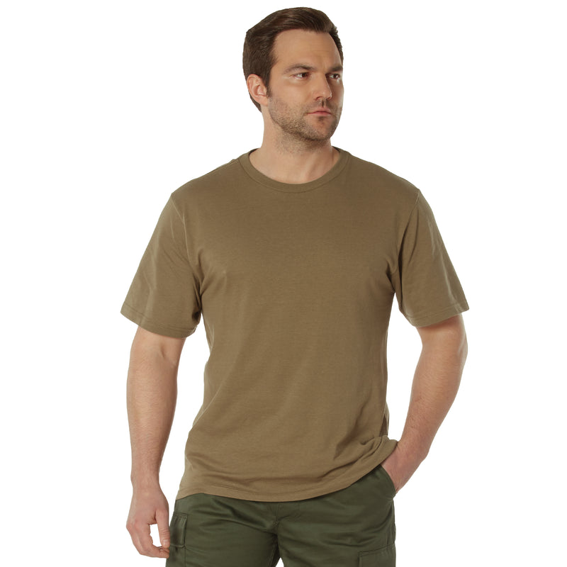 Rothco Full Comfort Fit T-Shirt