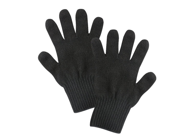 Rothco Wool Glove Liners - Unstamped