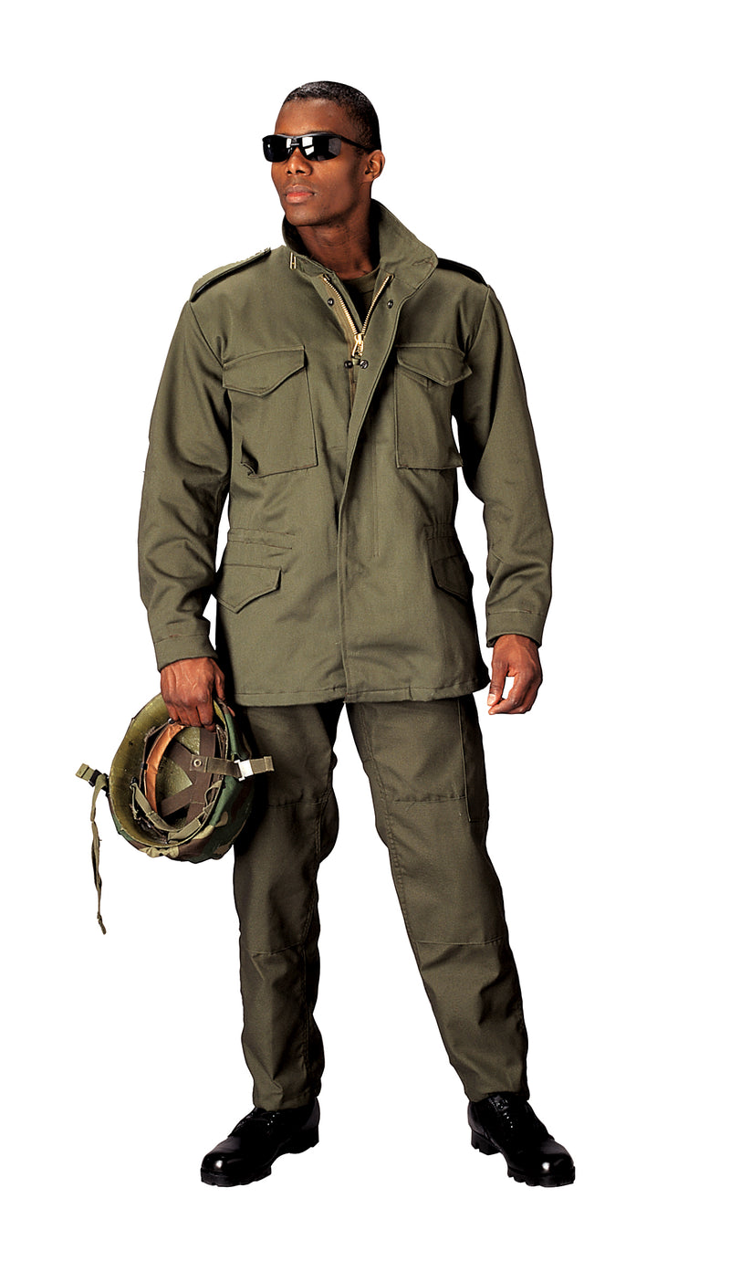 Rothco M-65 Field Jacket