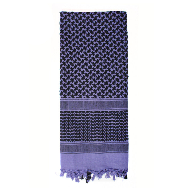 Rothco Shemagh Tactical Desert Keffiyeh Scarf