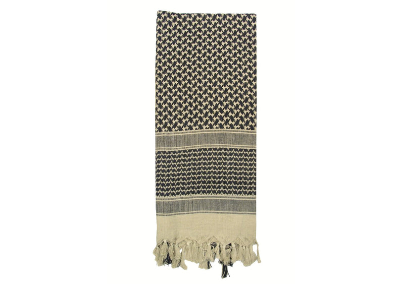 Rothco Shemagh Tactical Desert Keffiyeh Scarf