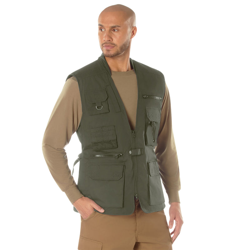 Rothco Plainclothes Concealed Carry Vest