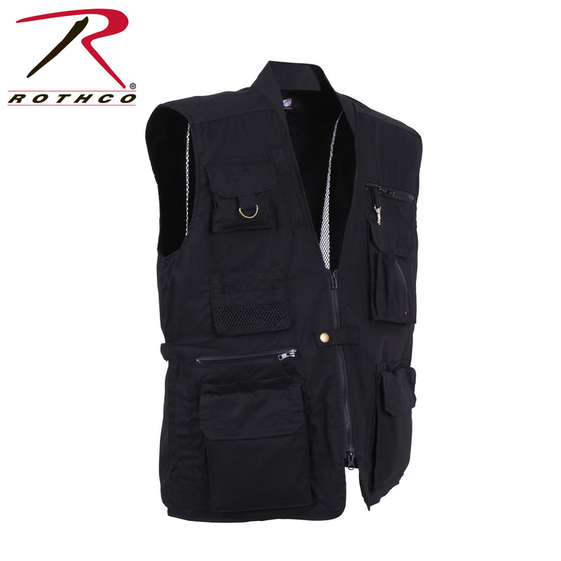 Rothco Plainclothes Concealed Carry Vest