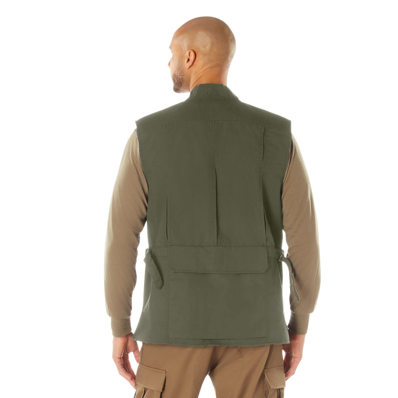 Rothco Plainclothes Concealed Carry Vest