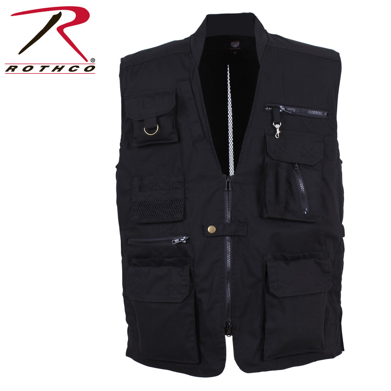 Rothco Plainclothes Concealed Carry Vest