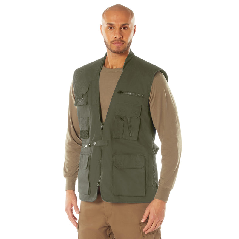 Rothco Plainclothes Concealed Carry Vest