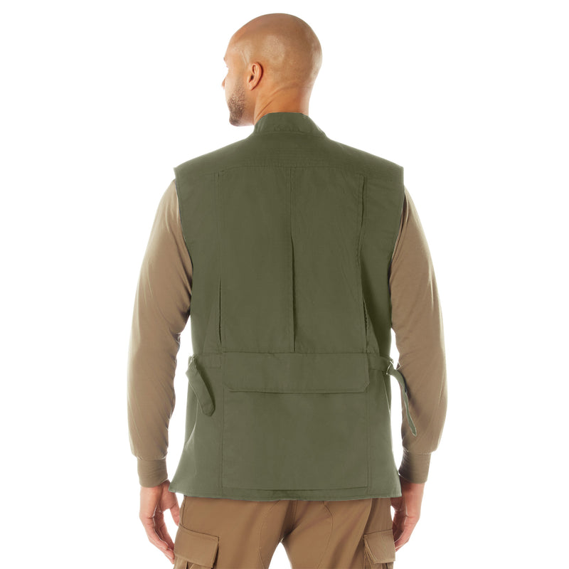 Rothco Plainclothes Concealed Carry Vest